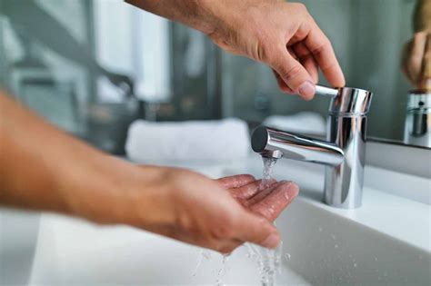 Why Is The Water Pressure In My Bathroom Sink So Low At Angus Heyward Blog