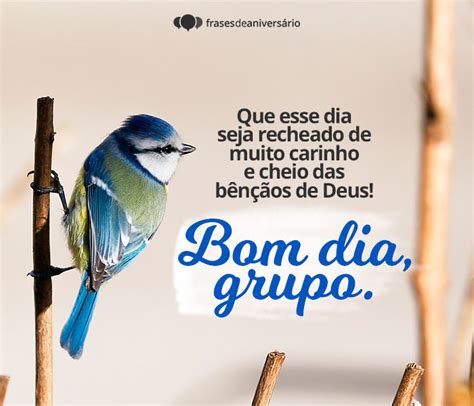 Dose de Bênção e Alegria! - Frases de Aniversário - Deseje Feliz ...