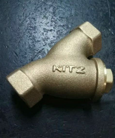 Jual Produk Strainer Inch Drat Kitz Termurah Dan Terlengkap Maret