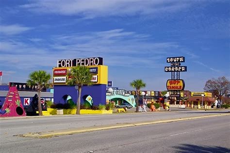 South Of The Border Sc Picture Project