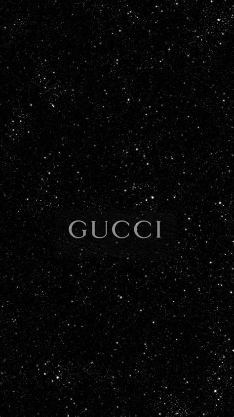 White Gucci Logo Wallpapers on WallpaperDog