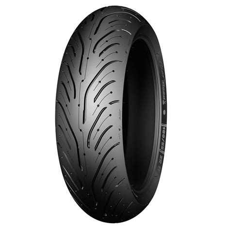 Pneu Traseiro Michelin 160 60 17 Pilot Road 4 Er6n Xj6 R 4 243 20 Em