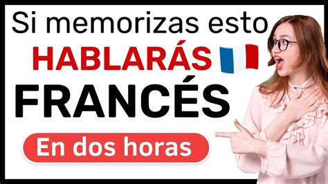 Cómo Aprender Francés Rápido Y Gratis Trucos Y Consejos Para Mejorar Tu Francés Traducevideoscom