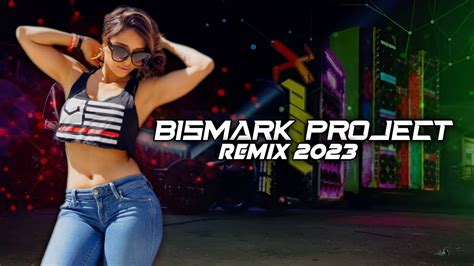 Alesso Vs OneRepublic If I Lose Myself Bismark Project Remix 2023