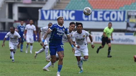 Inilah Harapan Ciro Alves Saat Persib Bandung Ulang Tahun Ke Merasa