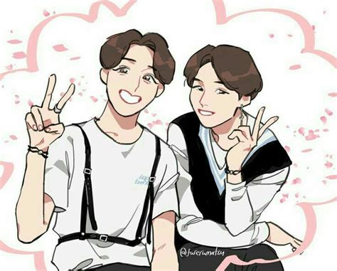 Yoonseok Bangtan Yoonseok Fan Art Bts Fanart