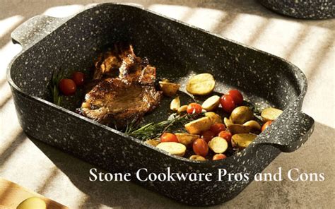 Granite Cookware Pros And Cons Dave Burroughs