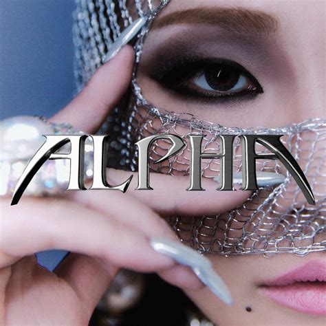 ALPHA - Album by CL | Spotify