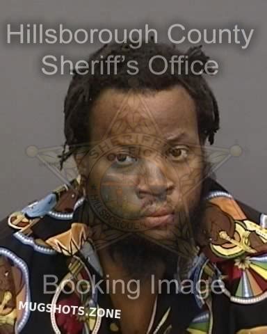 Christler Allan Hillsborough County Mugshots Zone