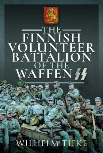 Finnish Volunteers In The Wehrmacht In Wwii Feldgrau