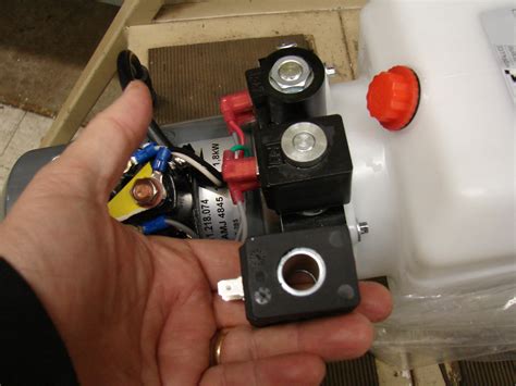 [DIAGRAM] Wiring Diagram For Hydraulic Dump Trailer - MYDIAGRAM.ONLINE