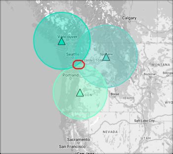 Tectonic Forces: Quakes and Volcanoes – SFCC Introduction to Geography