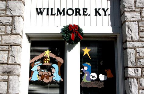 Wilmore Prepares To Celebrate Christmas The Old Fashioned Way