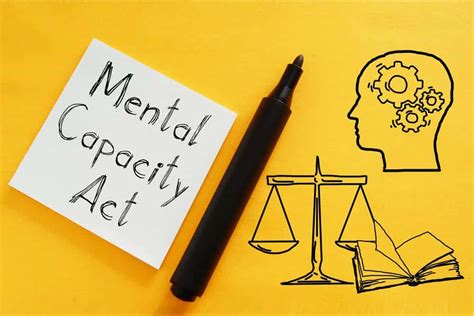 Mental Capacity In Adult Social Care Understanding Rights And