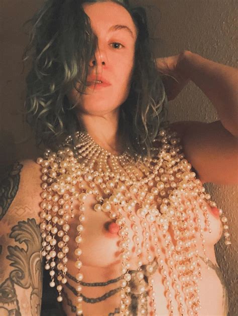 Comicbookgirl DanikaXIX Nude Leaks Photo TheFappening