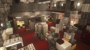 Breakingbad Minecraft Maps | Planet Minecraft Community