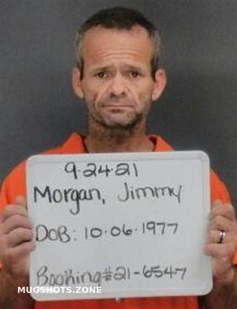 Morgan Jimmy Joshua Sebastian County Mugshots Zone