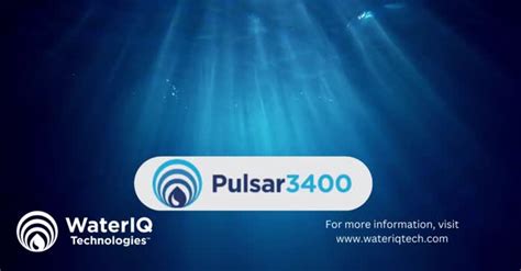 WaterIQ Technologies on LinkedIn: #wastewatertreatment # ...