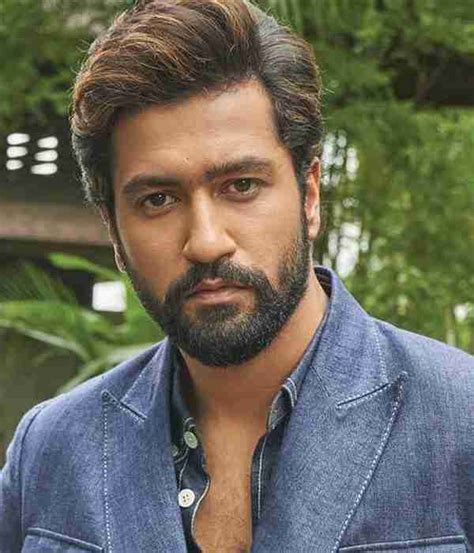 Vicky Kaushal Vicky Kaushal Indian Film History