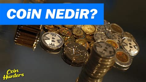 Coin Nedir Coin Hunters