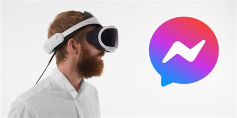 Facebook Brings Oculus Vr To Messenger Whats Next Uc Today