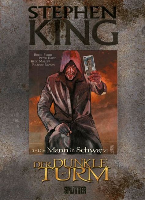 Stephen King Der Dunkle Turm Band Online Kaufen