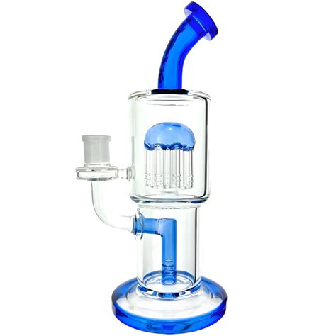 95 Afm Hot Rod Charlie Glass Dab Rig High Performance Skygate