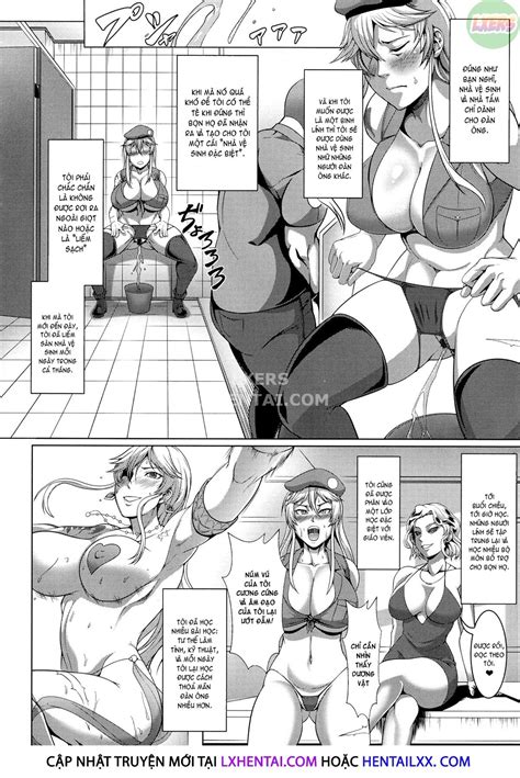 Đọc Truyện Hentai Mesubuta Tenrakuroku Chapter 2 Vietsub uMeHenTai