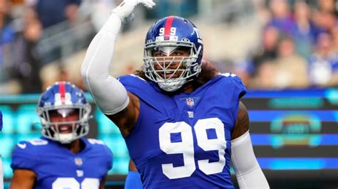 New York Giants Expected To Rest Key Starters In Week