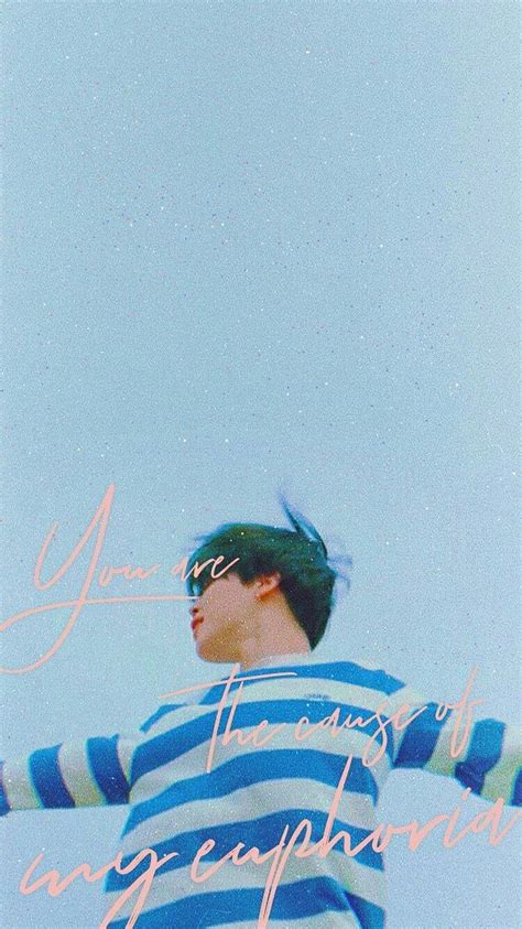 Euphoria Best Of Jungkook Bts Pinterest HD Phone Wallpaper Pxfuel