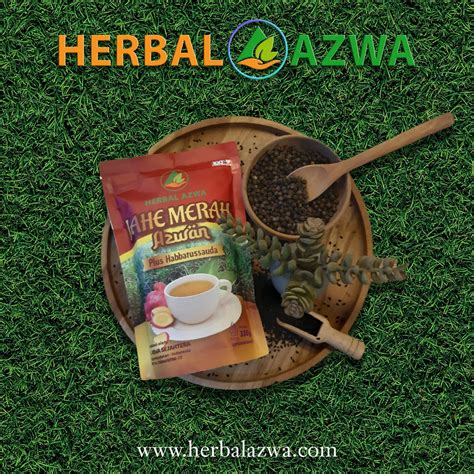 kandungan dalam jahe merah Jahe Merah Herbal Azwa adalah Jahe Merah ...