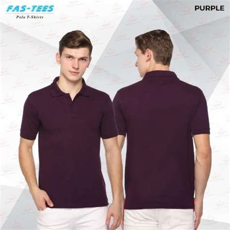 Poly Cotton Corporate T Shirt At Best Price In Chennai Id