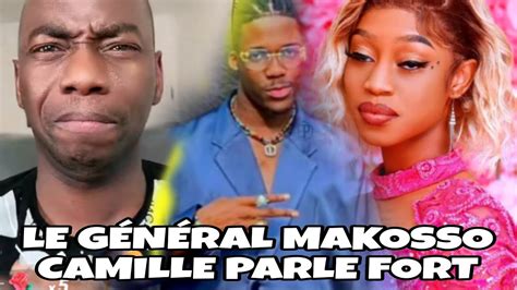 axel merryl kimi le général camille makosso veut la réconciliation