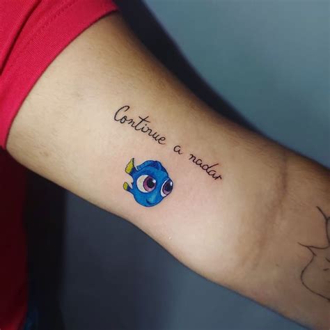 Tattoo Da Dori Boas Ideias Para Tatuagem Tatuagem Tatuagens Criativas