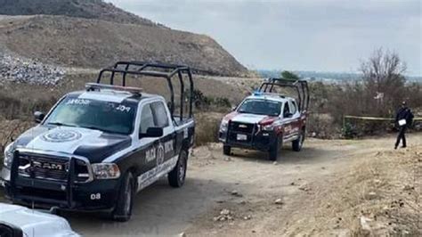 Puebla On Twitter DE TERROR Localizan Cuatro Decapitados En Barranca