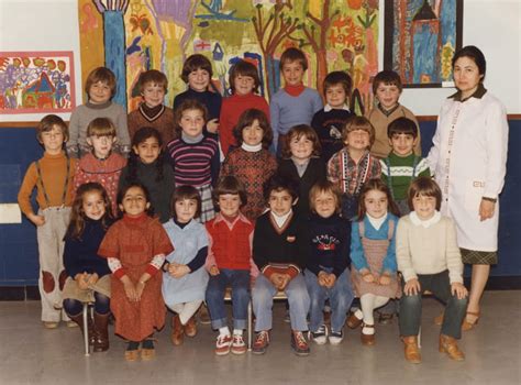 Photo De Classe Derniere Annee De Mater De Ecole Maternelle