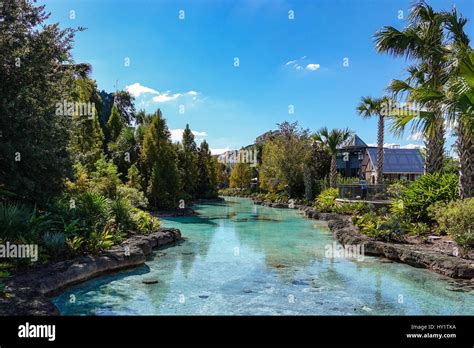Disney Springs Hi Res Stock Photography And Images Alamy