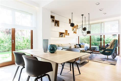 Просторная квартира, 100 кв. - Архитектурный журнал ADCity