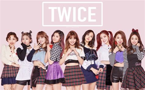 Twice HD Desktop Wallpapers - Wallpaper Cave