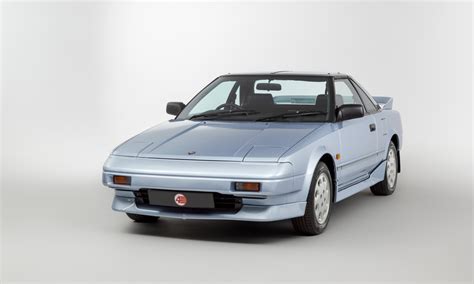 1988 Toyota MR 2 Is Listed Sold On ClassicDigest In Kingsley By 4 Star