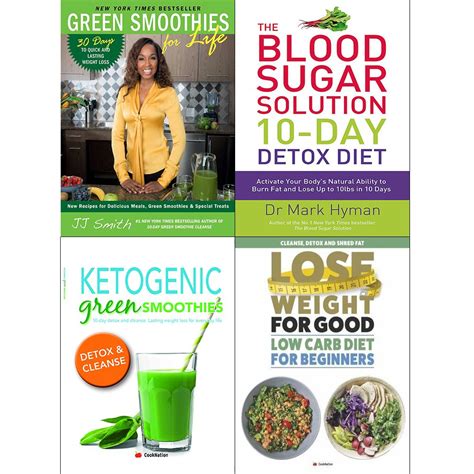 Green Smoothies For Life 10 Day Detox Diet Ketogenic Green Smoothies And Lose Weight For Good