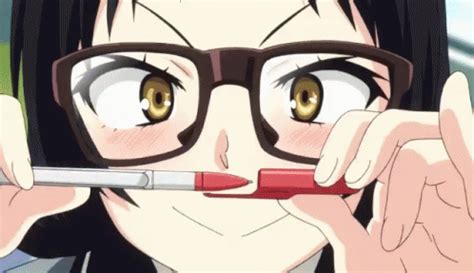 Shimoneta Sex Shimoneta Sex Pen Discover Share Gifs