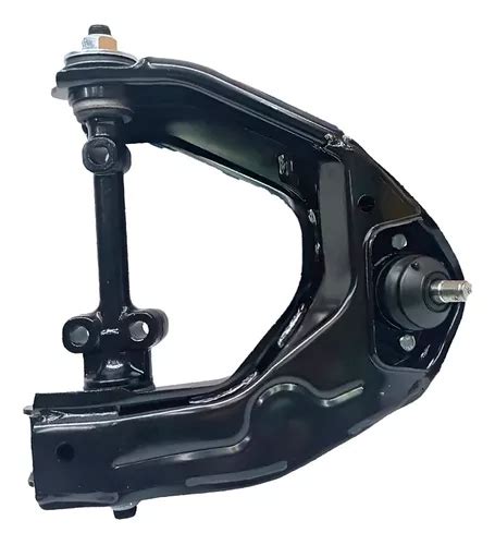 Bandeja Suspension Toyota Hilux 4x4 2006 Superior Izq Cuotas Sin