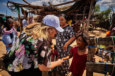 Este Es El Momento Para Generar Cambios En La Guajira Directora