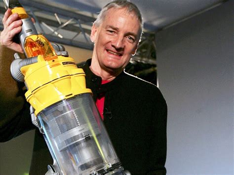 Top Reasons For British Ceos Success Anya Hindmarch James Dyson