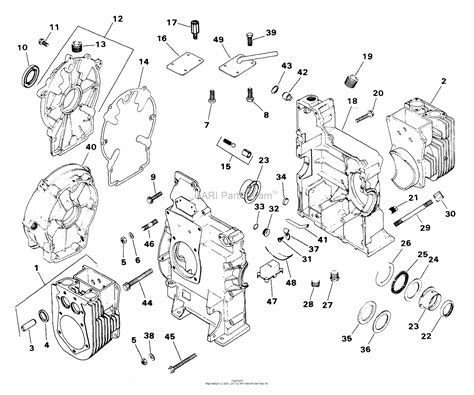 Kohler M Cub Cadet Hp Kw Specs Parts