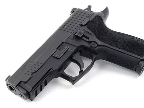 Sig P229 9mm Enhanced Elite