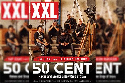 Xxl Magazine Logo