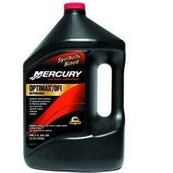 Cheap Mercury Optimax Dfi Cycle Outboard Oil Gallon