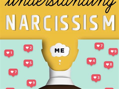 Understanding Narcissism Dr Mitch Keil